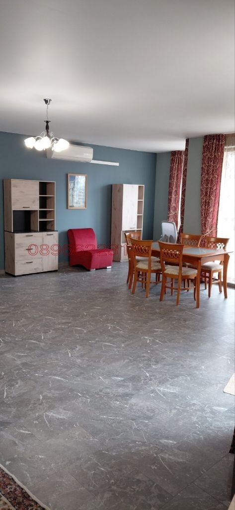 Дава под наем 3-СТАЕН, гр. Варна, Бриз, снимка 5 - Апартаменти - 54090379