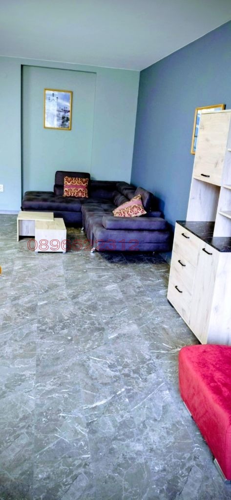 Дава под наем 3-СТАЕН, гр. Варна, Бриз, снимка 11 - Апартаменти - 54309545