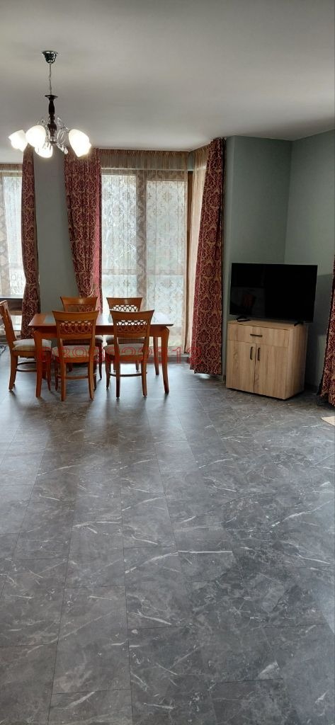 Дава под наем 3-СТАЕН, гр. Варна, Бриз, снимка 4 - Апартаменти - 54090379