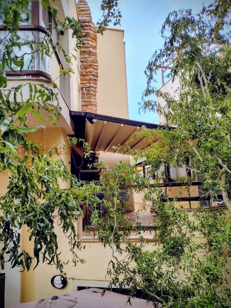 Дава под наем 3-СТАЕН, гр. Варна, Бриз, снимка 5 - Апартаменти - 54309545