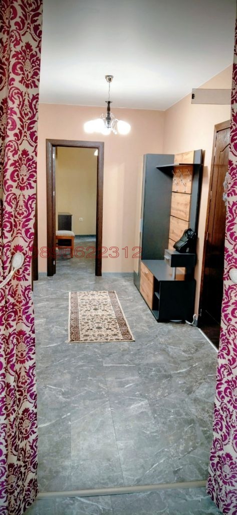 Дава под наем 3-СТАЕН, гр. Варна, Бриз, снимка 8 - Апартаменти - 54309545