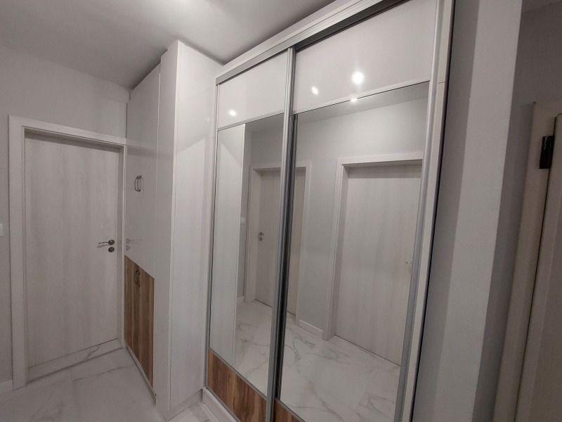 Дава под наем 3-СТАЕН, гр. София, Редута, снимка 14 - Апартаменти - 54614257
