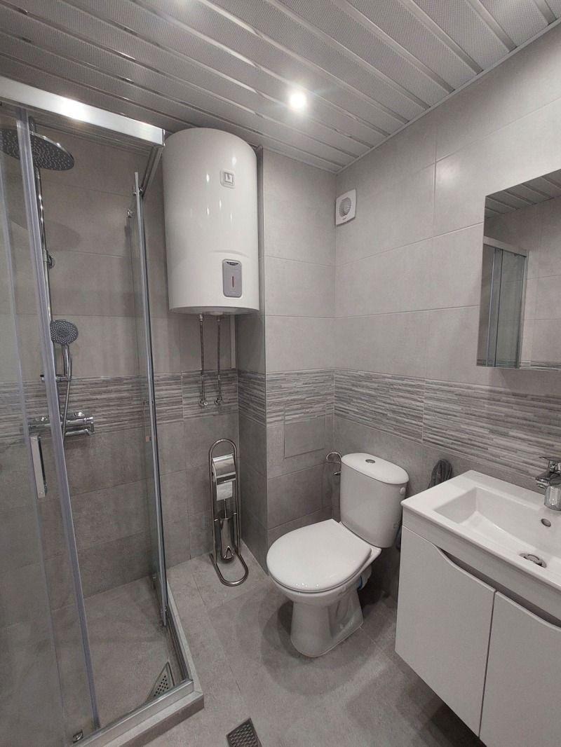 Дава под наем 3-СТАЕН, гр. София, Редута, снимка 11 - Апартаменти - 54614257