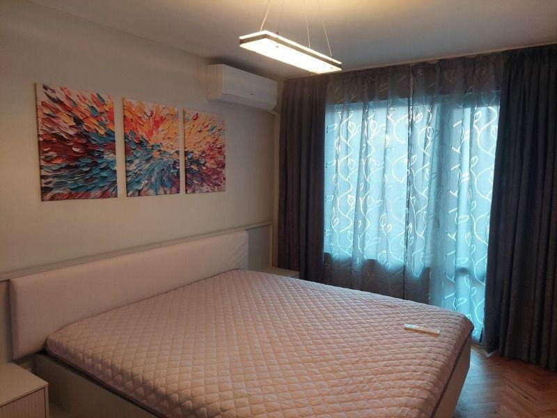 Дава под наем 3-СТАЕН, гр. София, Редута, снимка 6 - Апартаменти - 54614257