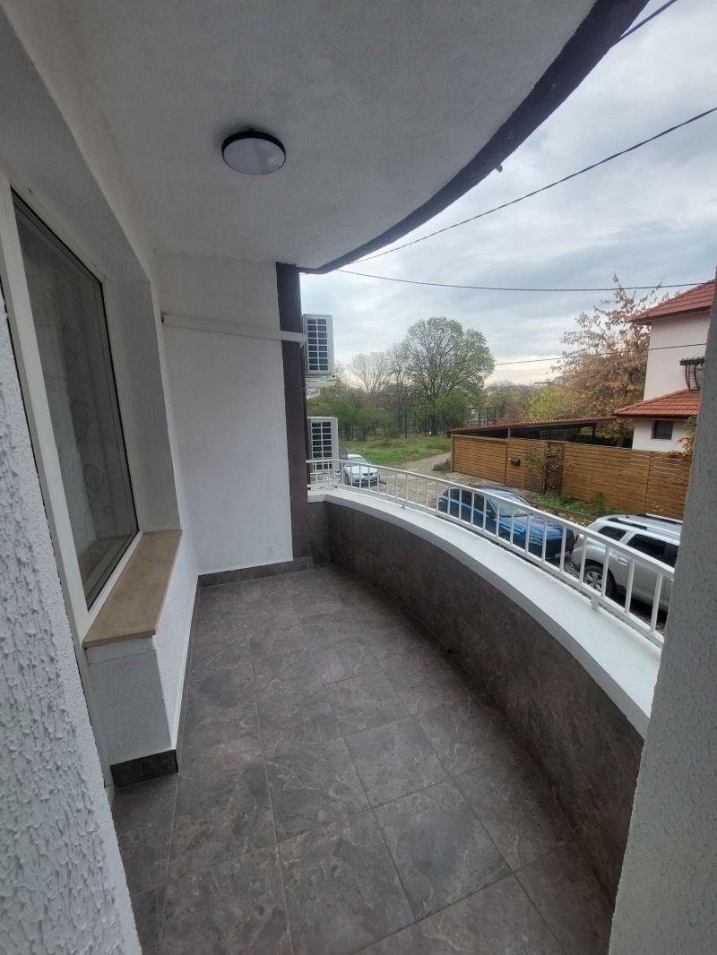 Дава под наем 3-СТАЕН, гр. София, Редута, снимка 15 - Апартаменти - 54614257
