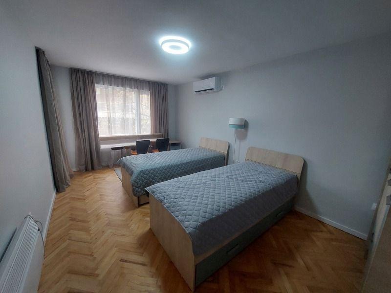Дава под наем 3-СТАЕН, гр. София, Редута, снимка 9 - Апартаменти - 54614257
