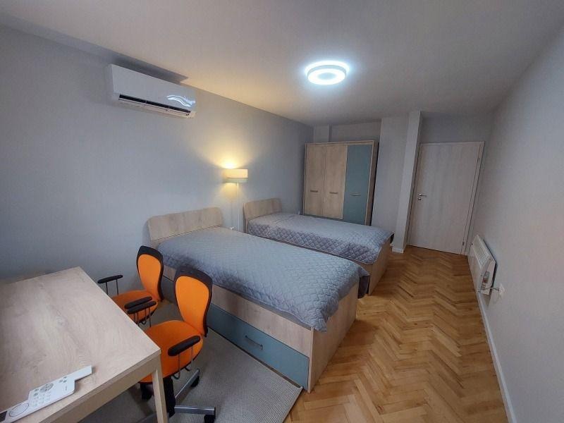 Дава под наем 3-СТАЕН, гр. София, Редута, снимка 8 - Апартаменти - 54614257