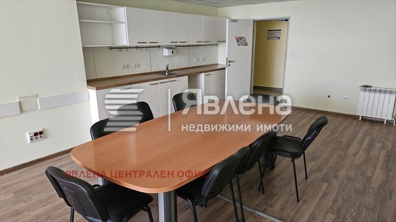 Дава под наем ОФИС, гр. София, Летище София, снимка 2 - Офиси - 53651003