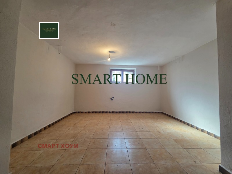 Дава под наем СКЛАД, гр. Горна Оряховица, област Велико Търново