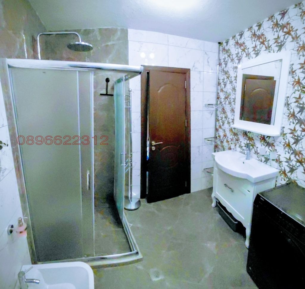 Дава под наем 3-СТАЕН, гр. Варна, Бриз, снимка 10 - Апартаменти - 54309545