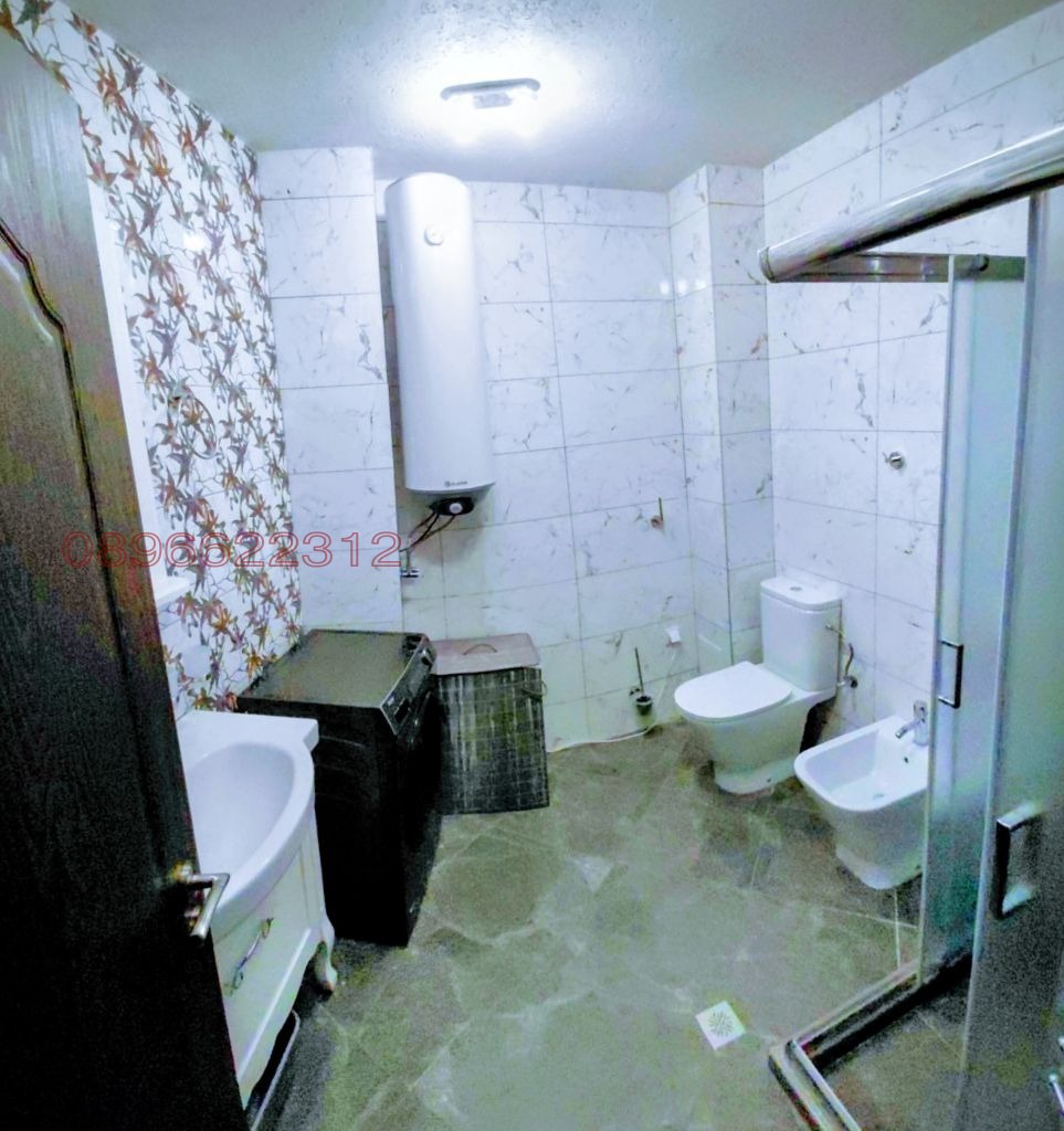 Дава под наем 3-СТАЕН, гр. Варна, Бриз, снимка 9 - Апартаменти - 54309545