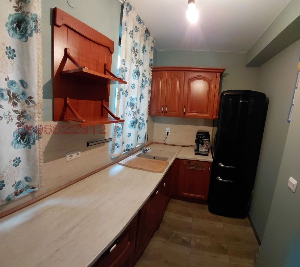 Дава под наем 3-СТАЕН, гр. Варна, Бриз, снимка 7 - Апартаменти - 54309545