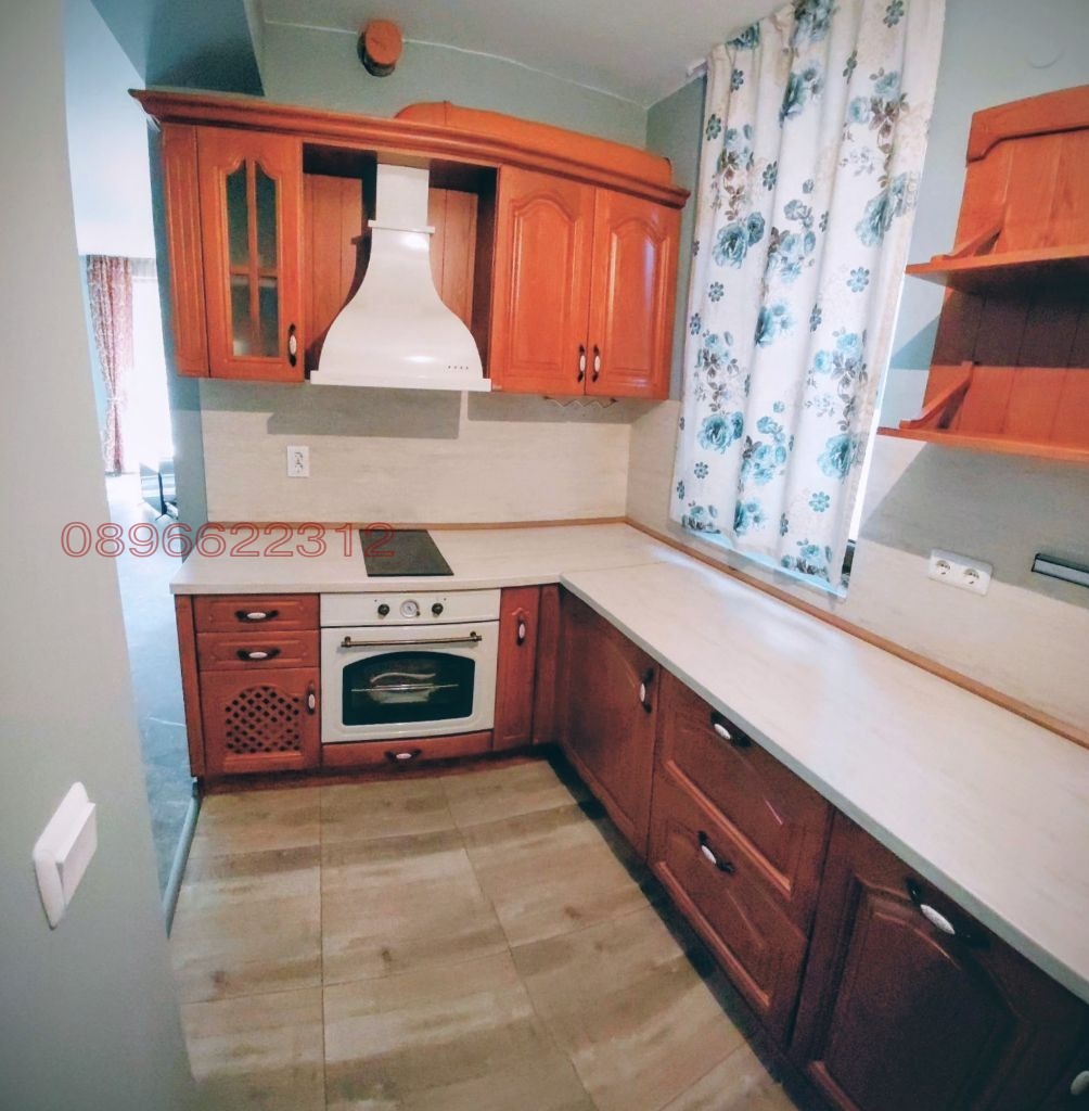 Дава под наем 3-СТАЕН, гр. Варна, Бриз, снимка 6 - Апартаменти - 54309545