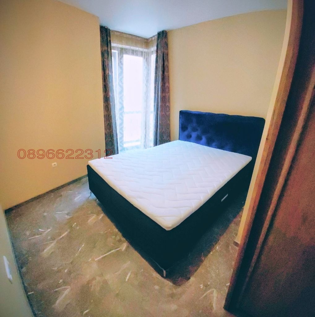 Дава под наем 3-СТАЕН, гр. Варна, Бриз, снимка 17 - Апартаменти - 54309545