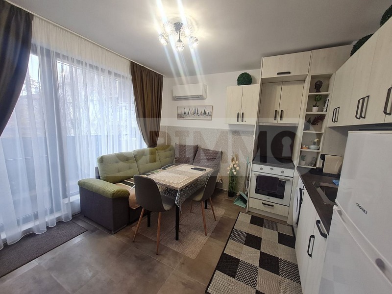 Дава под Наем 2-СТАЕН в град Варна, Център - 40 кв.м / 640 € » 1 251.73 лв., ТОПИММО