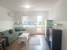 1 Schlafzimmer Moderno predgradie, Sofia