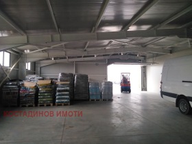 Зберігання Индустриална зона - Север, Пловдив