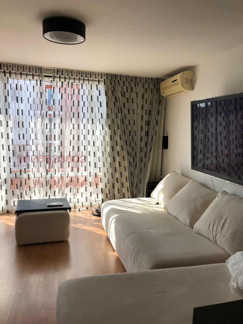 Дава под наем 2-СТАЕН, гр. Свети Влас, област Бургас, снимка 7 - Апартаменти - 52786484