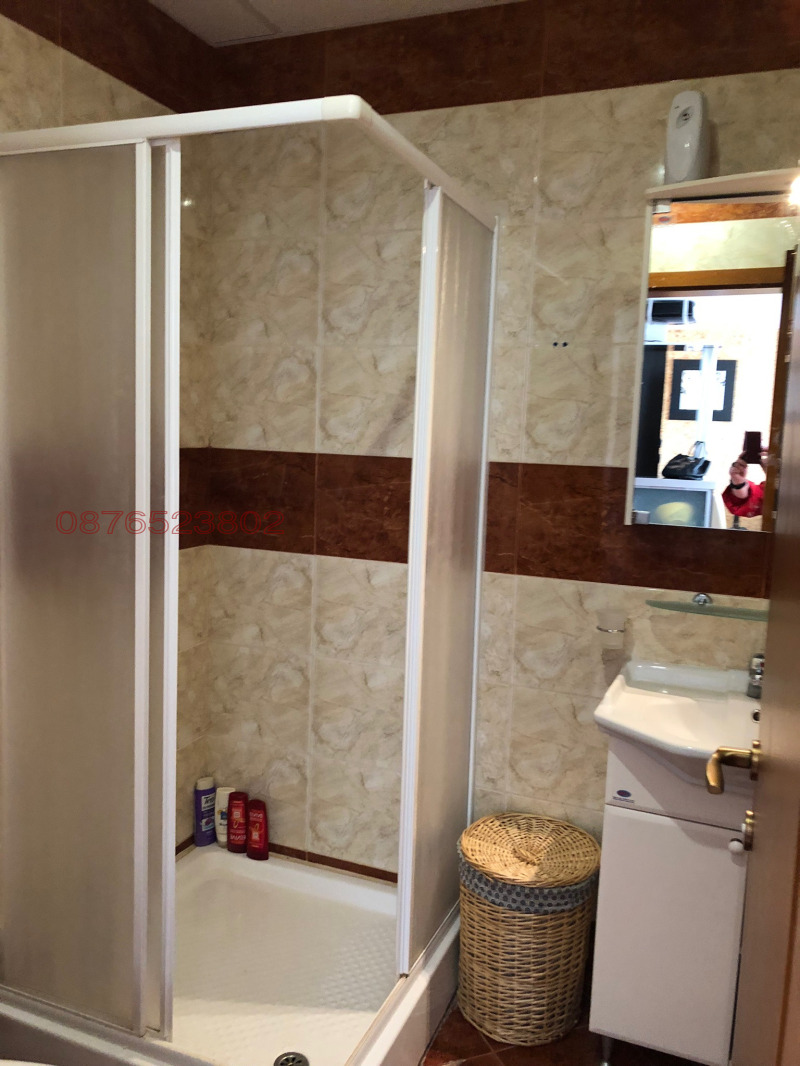 Дава под наем 2-СТАЕН, гр. Свети Влас, област Бургас, снимка 4 - Апартаменти - 52786484