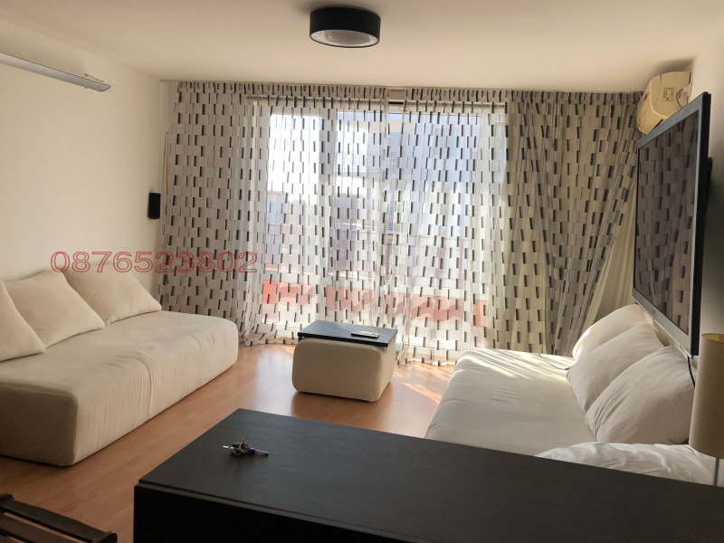 Дава под наем 2-СТАЕН, гр. Свети Влас, област Бургас, снимка 6 - Апартаменти - 52786484