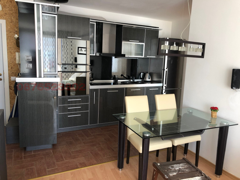 Дава под наем 2-СТАЕН, гр. Свети Влас, област Бургас, снимка 10 - Апартаменти - 52786484