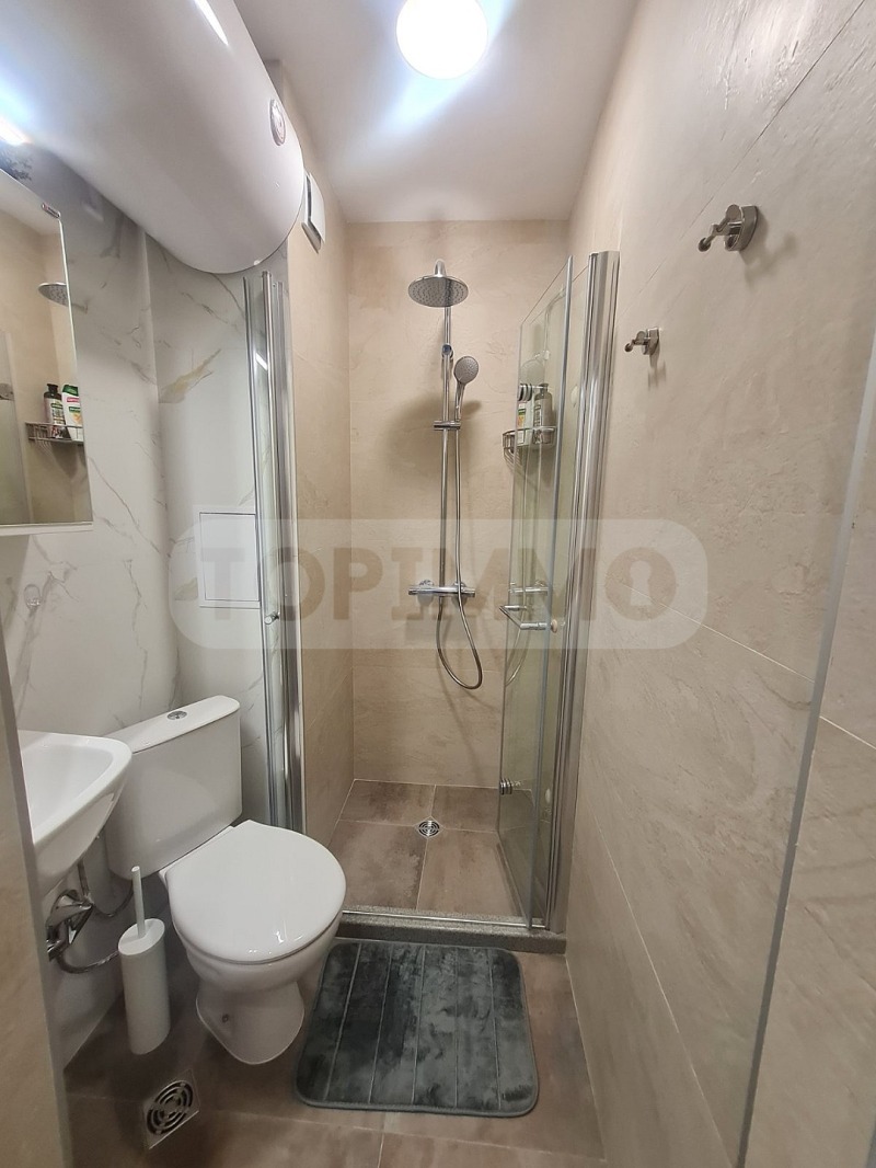 Дава под наем 2-СТАЕН, гр. Варна, Център, снимка 4 - Апартаменти - 52461038