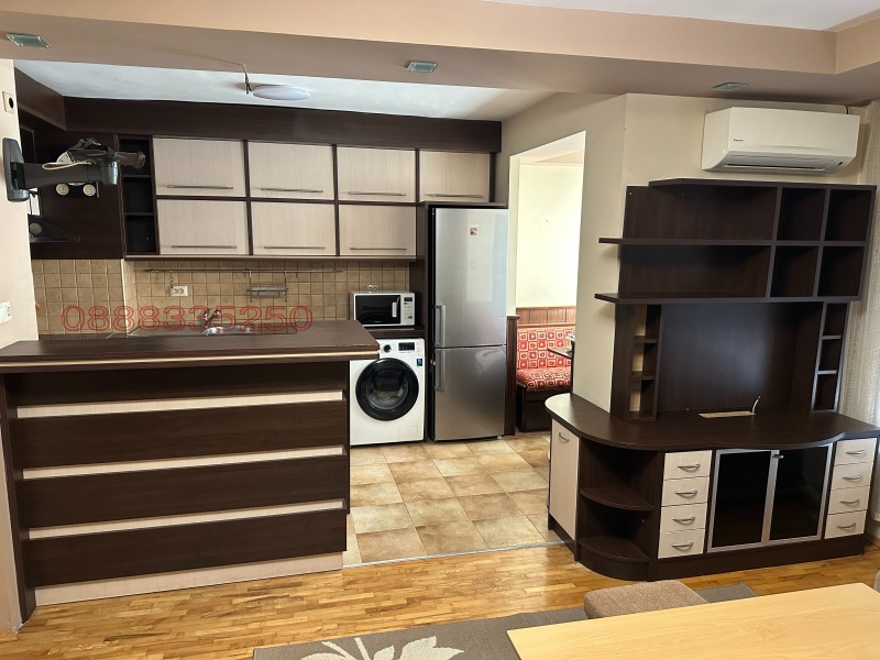 В оренду  1 спальня Варна , Конфуто , 60 кв.м | 51893381 - зображення [2]