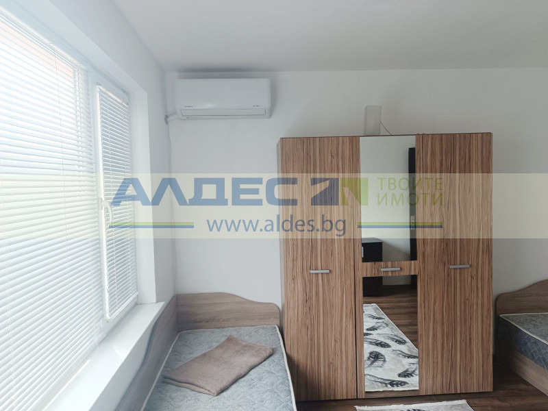 Zu vermieten  1 Schlafzimmer Sofia , Moderno predgradie , 69 qm | 53469406 - Bild [9]