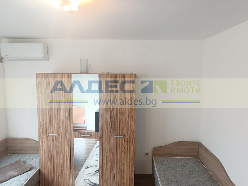 Zu vermieten  1 Schlafzimmer Sofia , Moderno predgradie , 69 qm | 53469406 - Bild [8]