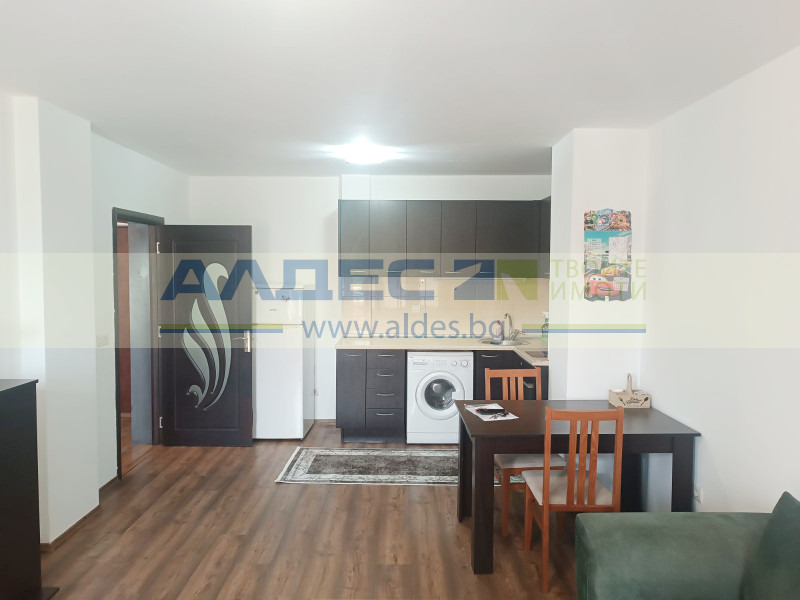 Zu vermieten  1 Schlafzimmer Sofia , Moderno predgradie , 69 qm | 53469406 - Bild [3]
