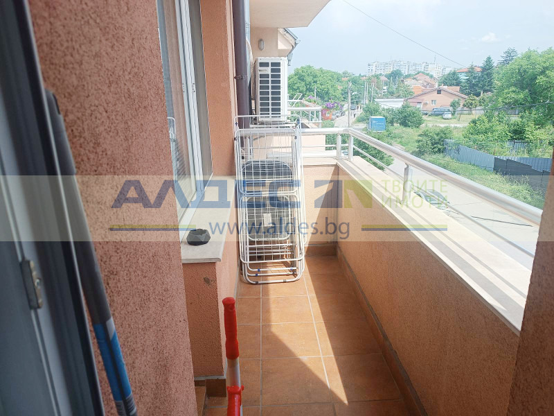 Zu vermieten  1 Schlafzimmer Sofia , Moderno predgradie , 69 qm | 53469406 - Bild [12]