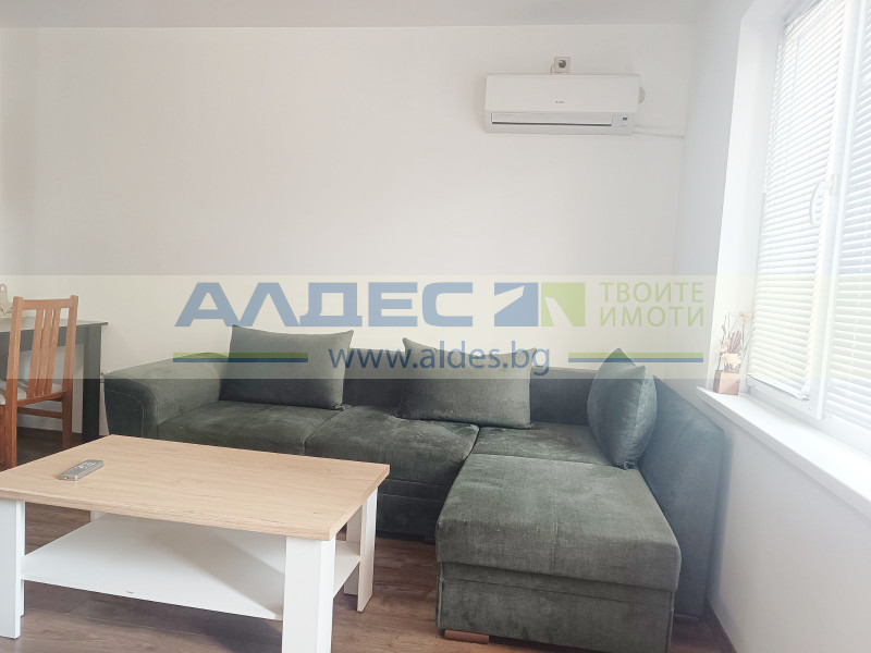 Zu vermieten  1 Schlafzimmer Sofia , Moderno predgradie , 69 qm | 53469406 - Bild [2]