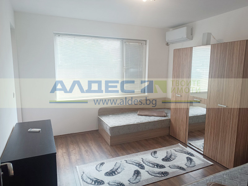 Zu vermieten  1 Schlafzimmer Sofia , Moderno predgradie , 69 qm | 53469406 - Bild [6]