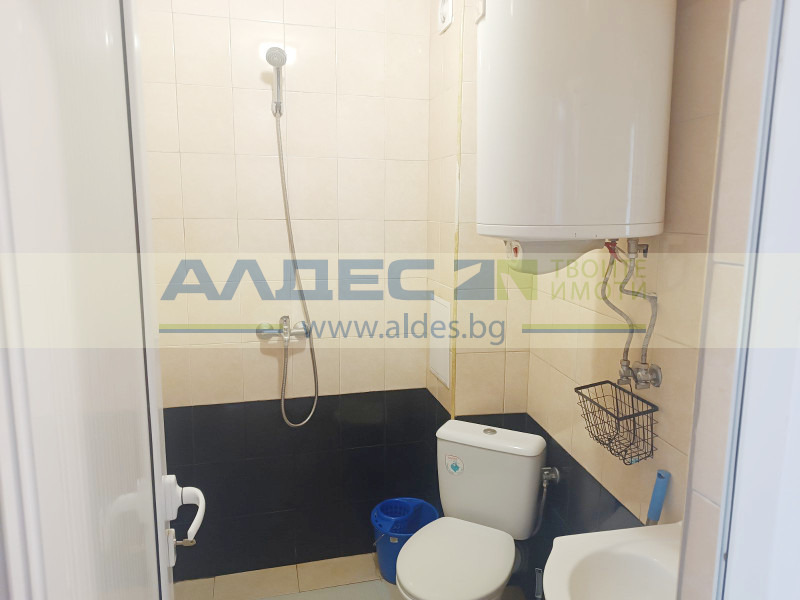 Zu vermieten  1 Schlafzimmer Sofia , Moderno predgradie , 69 qm | 53469406 - Bild [10]