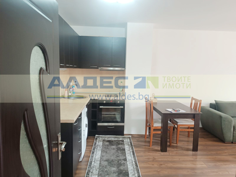Zu vermieten  1 Schlafzimmer Sofia , Moderno predgradie , 69 qm | 53469406 - Bild [5]