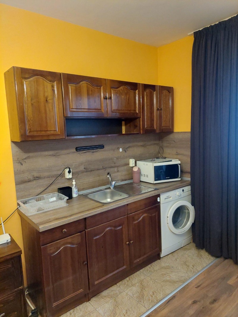 В оренду  1 спальня Пловдив , Христо Смирненски , 50 кв.м | 56794805 - зображення [4]