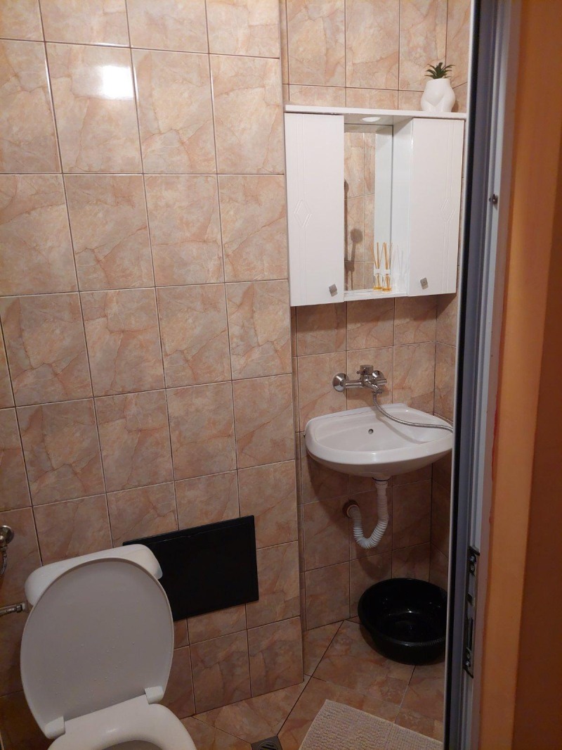 В оренду  1 спальня Пловдив , Христо Смирненски , 50 кв.м | 56794805 - зображення [9]
