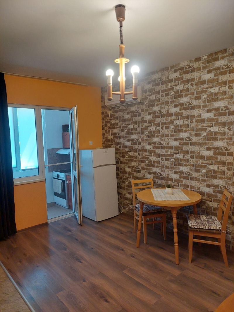 В оренду  1 спальня Пловдив , Христо Смирненски , 50 кв.м | 56794805 - зображення [3]