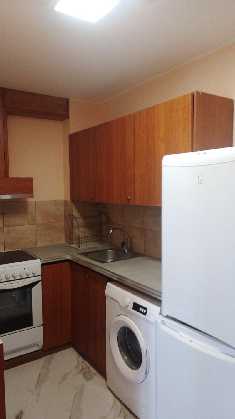 В аренду  1 спальня София , Банишора , 80 кв.м | 32022644 - изображение [4]