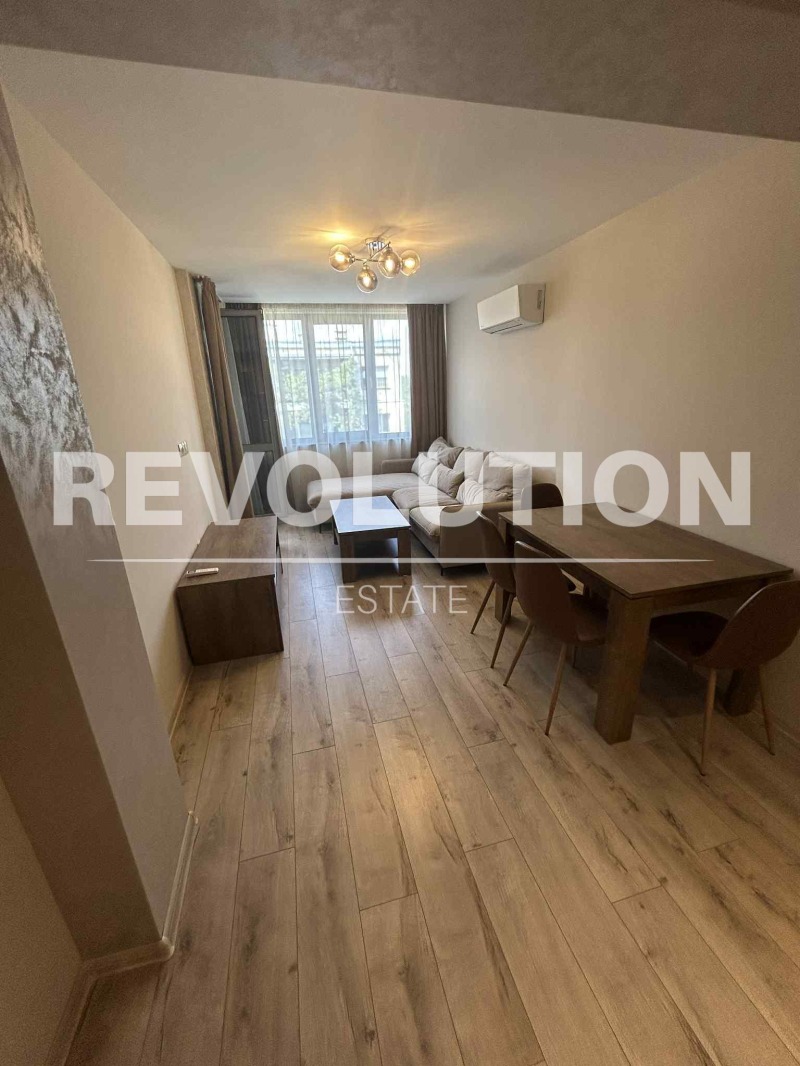 De inchiriat  1 dormitor Plovdiv , Ciuciuc Parij , 54 mp | 37574434 - imagine [2]