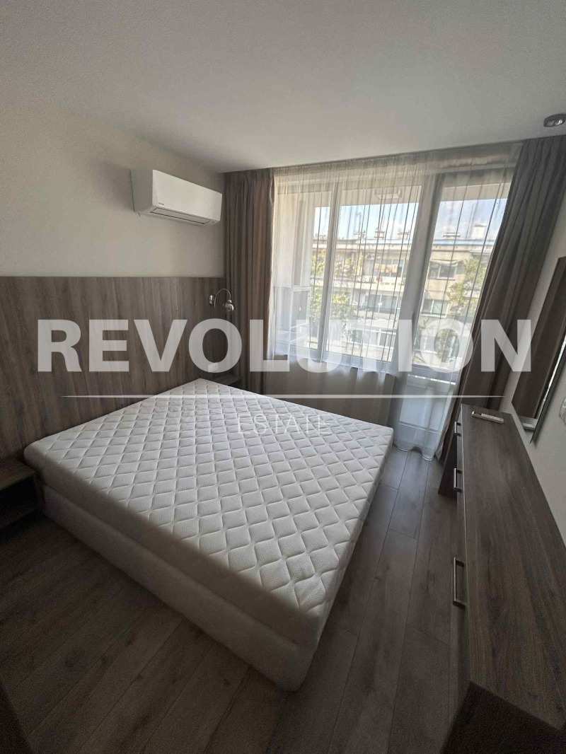 De inchiriat  1 dormitor Plovdiv , Ciuciuc Parij , 54 mp | 37574434 - imagine [3]