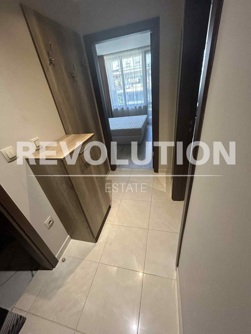 De inchiriat  1 dormitor Plovdiv , Ciuciuc Parij , 54 mp | 37574434 - imagine [5]