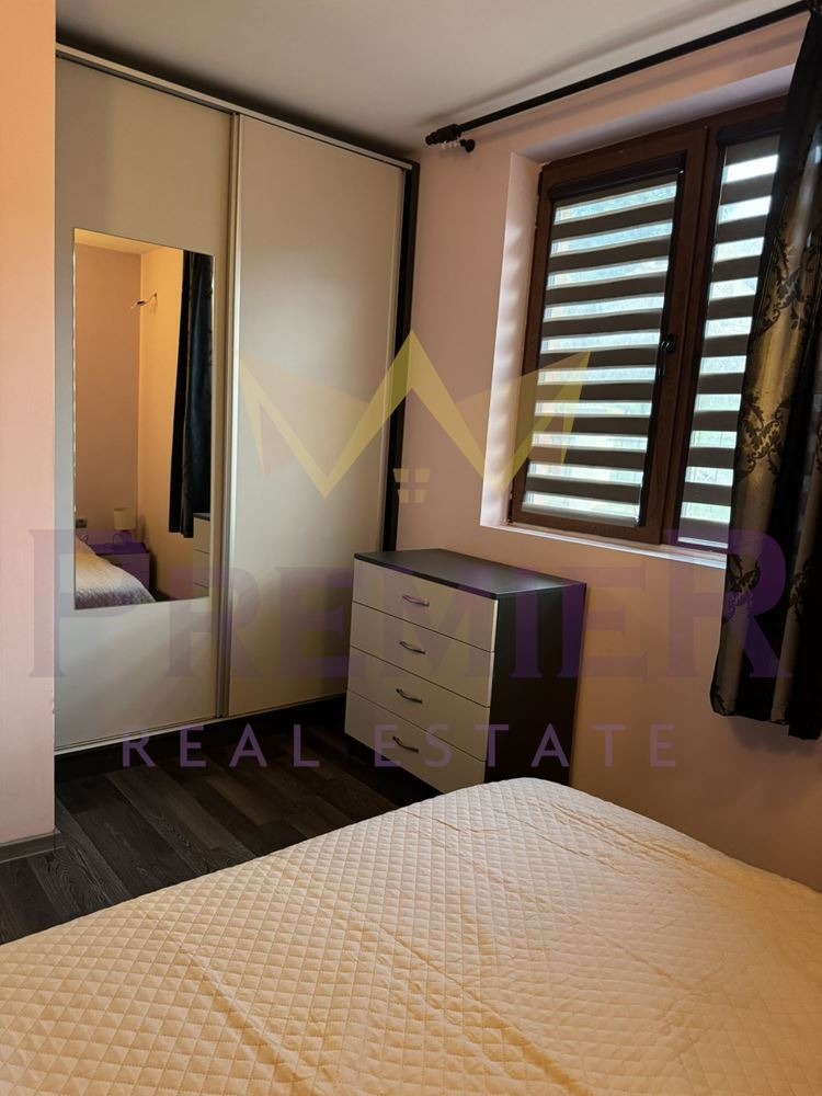 Дава под наем 2-СТАЕН, гр. Варна, м-т Зеленика, снимка 5 - Апартаменти - 52548146