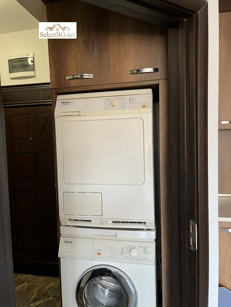 Дава под наем 2-СТАЕН, гр. Велико Търново, Картала, снимка 10 - Апартаменти - 52548940