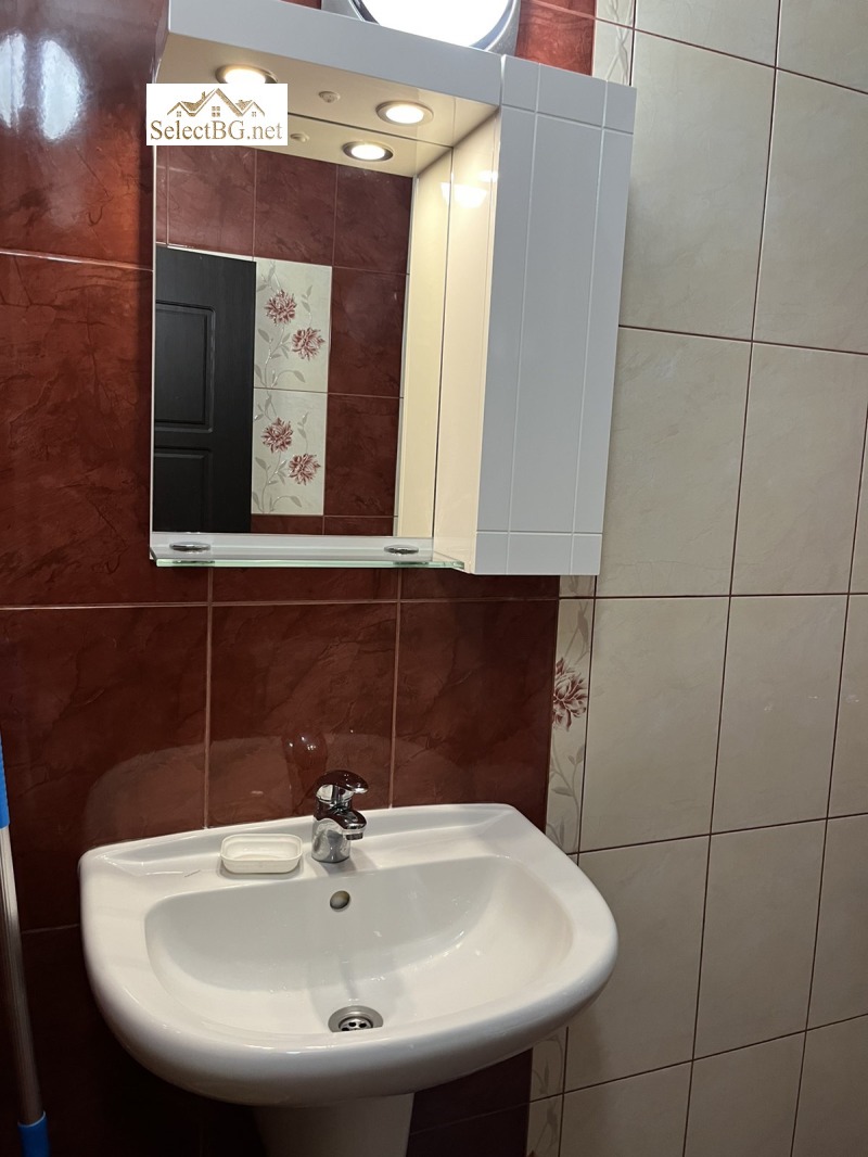 Дава под наем 2-СТАЕН, гр. Велико Търново, Картала, снимка 12 - Апартаменти - 52548940