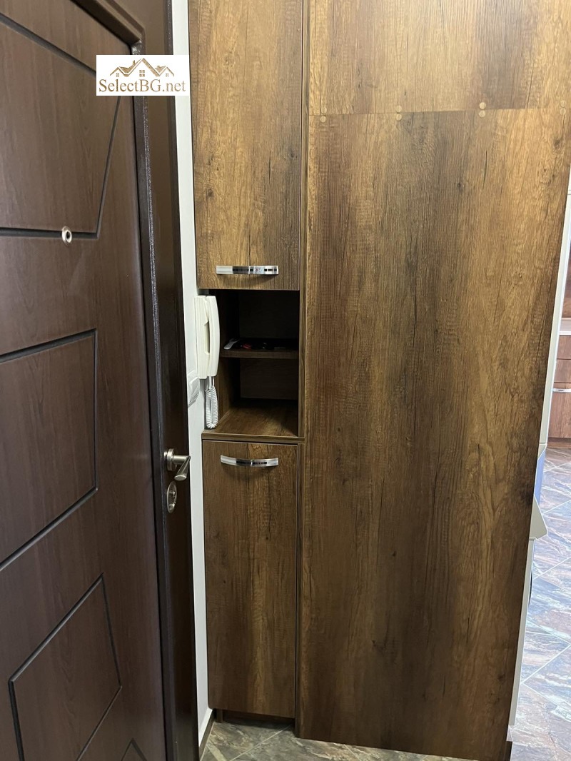 Дава под наем 2-СТАЕН, гр. Велико Търново, Картала, снимка 13 - Апартаменти - 52548940