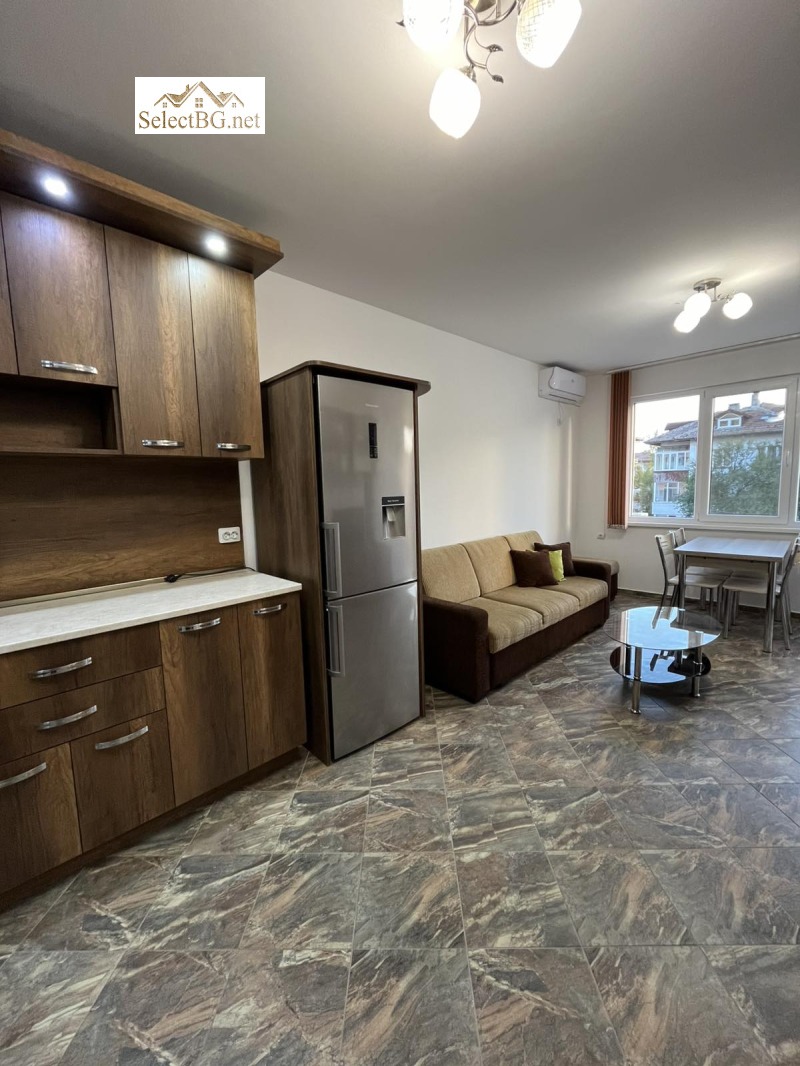 Дава под наем 2-СТАЕН, гр. Велико Търново, Картала, снимка 7 - Апартаменти - 52548940