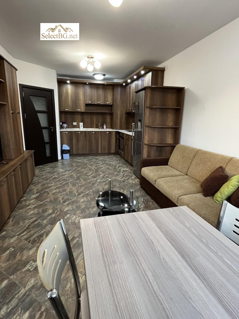 Дава под наем 2-СТАЕН, гр. Велико Търново, Картала, снимка 3 - Апартаменти - 52548940