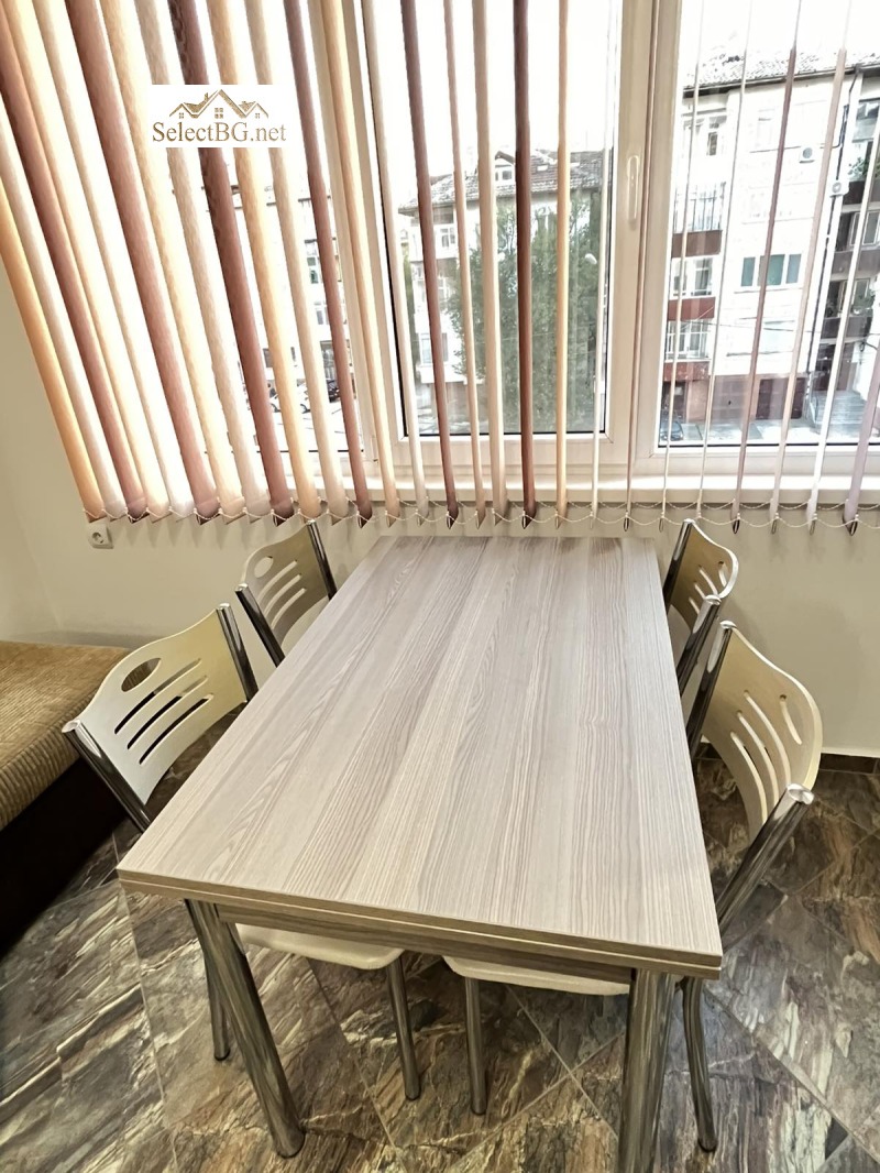 Дава под наем 2-СТАЕН, гр. Велико Търново, Картала, снимка 2 - Апартаменти - 52548940