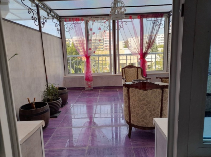 Дава под наем 2-СТАЕН, гр. София, Студентски град, снимка 9 - Апартаменти - 52823209